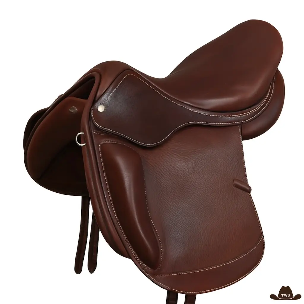 Selles Western